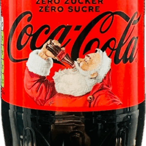 Coca Cola Zero
