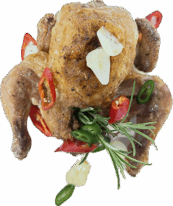 Mistkratzerli Diavola