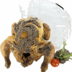 Mistkratzerli Tartufo