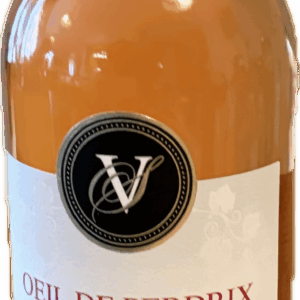 Rose Oeil de Perdrix